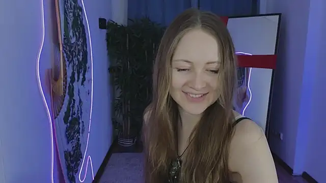 freya nilsson online show from 24, 1, 2025