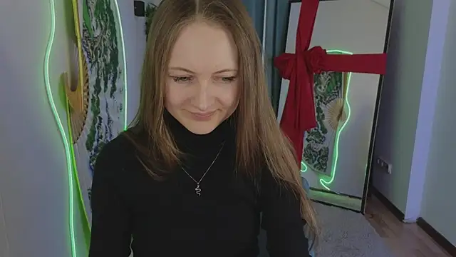 freya nilsson online show from 25, 1, 2025