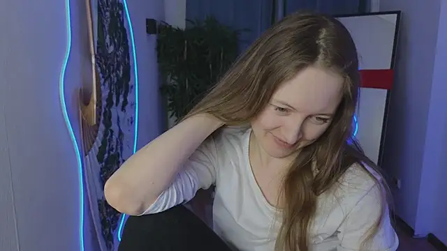 freya nilsson online show from 28, 1, 2025