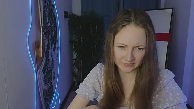 freya nilsson online show from 29, 1, 2025