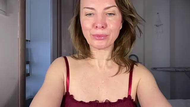 RachellAmazing online show from 1, 5, 2026