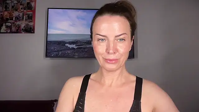 RachellAmazing online show from 6, 7, 2026
