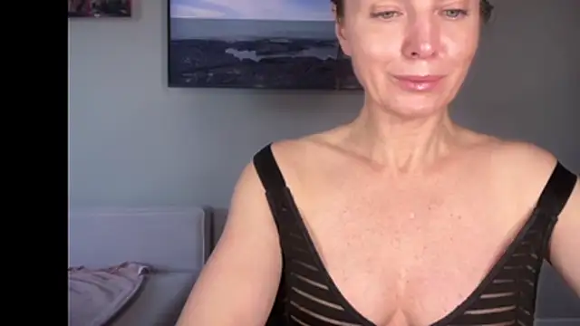RachellAmazing online show from 16, 7, 2026