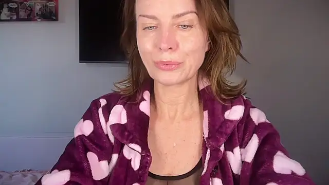 RachellAmazing online show from 24, 7, 2026