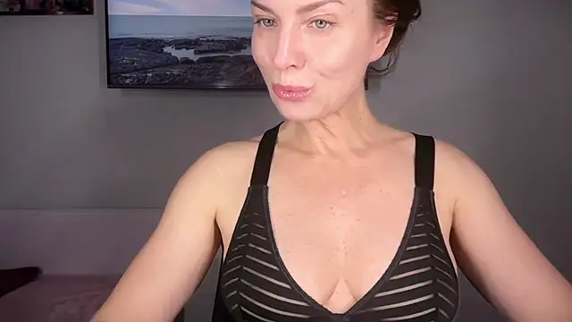 RachellAmazing online show from 30, 7, 2026