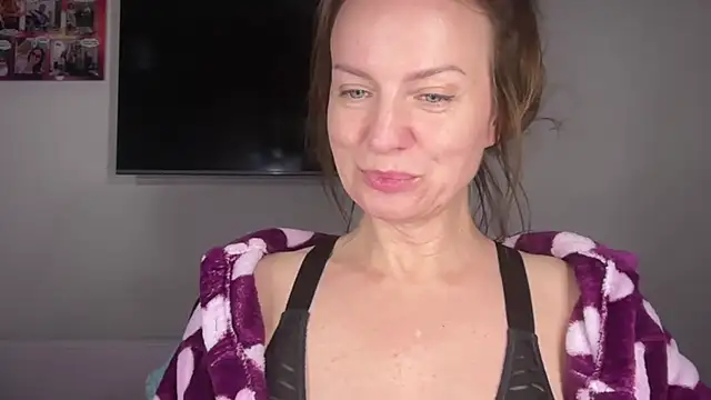 RachellAmazing online show from 31, 7, 2026