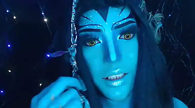 Snapshot of xPATRICIA_ARDEN_AVATAR chatting on 13, 12, 2024 xPATRICIA ARDEN AVATAR online show from 13, 12, 2024