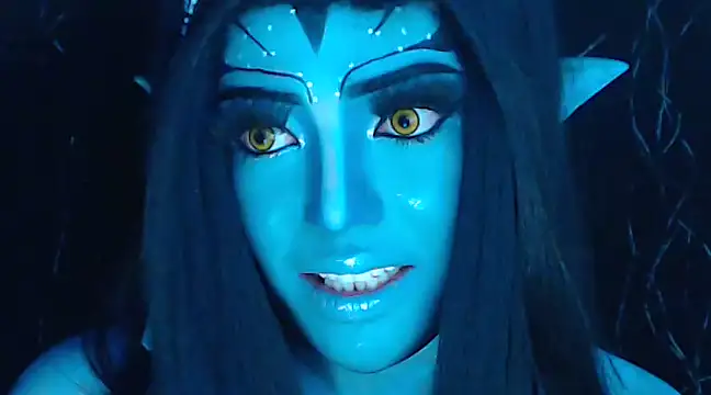 Snapshot of xPATRICIA_ARDEN_AVATAR chatting on 28, 12, 2024 xPATRICIA ARDEN AVATAR online show from 28, 12, 2024