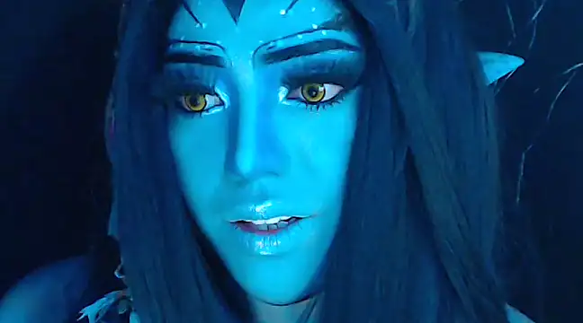 Snapshot of xPATRICIA_ARDEN_AVATAR chatting on 29, 12, 2024 xPATRICIA ARDEN AVATAR online show from 29, 12, 2024