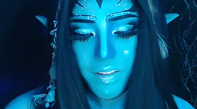 Snapshot of xPATRICIA_ARDEN_AVATAR chatting on 5, 1, 2025 xPATRICIA ARDEN AVATAR online show from 5, 1, 2025