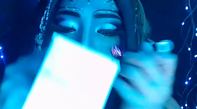 Snapshot of xPATRICIA_ARDEN_AVATAR chatting on 24, 1, 2025 xPATRICIA ARDEN AVATAR online show from 24, 1, 2025