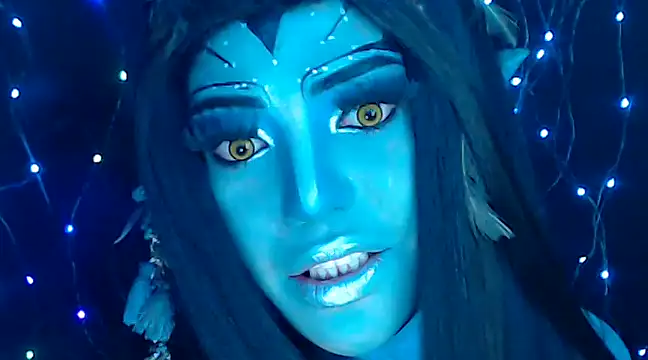 Snapshot of xPATRICIA_ARDEN_AVATAR chatting on 26, 1, 2025 xPATRICIA ARDEN AVATAR online show from 26, 1, 2025