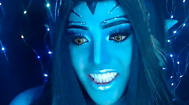 Snapshot of xPATRICIA_ARDEN_AVATAR chatting on 1, 2, 2025 xPATRICIA ARDEN AVATAR online show from 1, 2, 2025