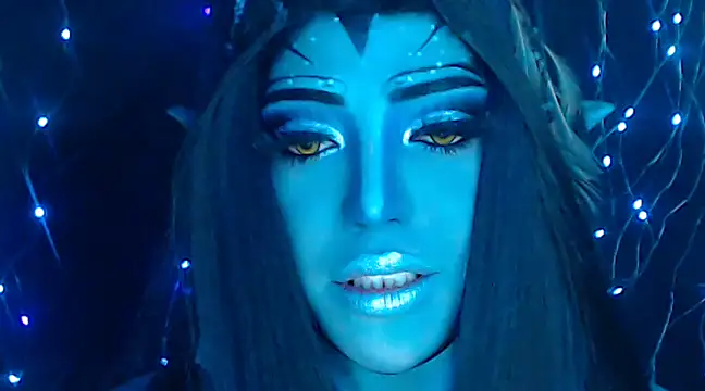 Snapshot of xPATRICIA_ARDEN_AVATAR chatting on 2, 2, 2025 xPATRICIA ARDEN AVATAR online show from 2, 2, 2025