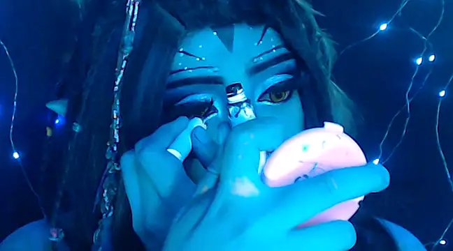 Snapshot of xPATRICIA_ARDEN_AVATAR chatting on 9, 2, 2025 xPATRICIA ARDEN AVATAR online show from 9, 2, 2025