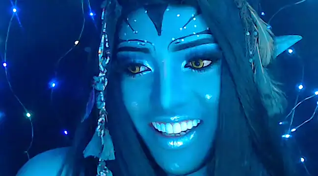 Snapshot of xPATRICIA_ARDEN_AVATAR chatting on 9, 2, 2025 xPATRICIA ARDEN AVATAR online show from 9, 2, 2025