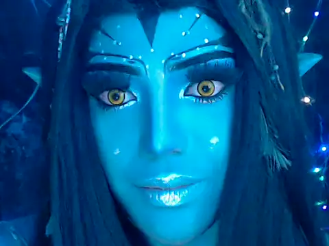 Snapshot of xPATRICIA_ARDEN_AVATAR chatting on 11, 2, 2025 xPATRICIA ARDEN AVATAR online show from 11, 2, 2025