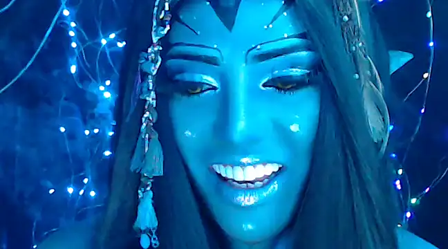 Snapshot of xPATRICIA_ARDEN_AVATAR chatting on 13, 2, 2025 xPATRICIA ARDEN AVATAR online show from 13, 2, 2025