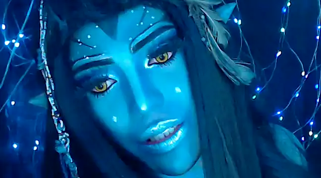 Snapshot of xPATRICIA_ARDEN_AVATAR chatting on 15, 2, 2025 xPATRICIA ARDEN AVATAR online show from 15, 2, 2025