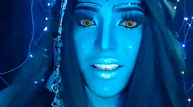 Snapshot of xPATRICIA_ARDEN_AVATAR chatting on 23, 2, 2025 xPATRICIA ARDEN AVATAR online show from 23, 2, 2025