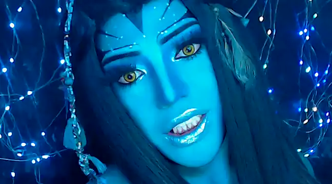 Snapshot of xPATRICIA_ARDEN_AVATAR chatting on 28, 2, 2025 xPATRICIA ARDEN AVATAR online show from 28, 2, 2025