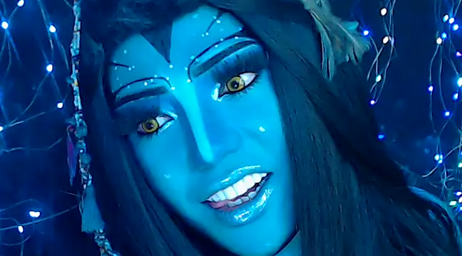 Snapshot of xPATRICIA_ARDEN_AVATAR chatting on 1, 3, 2025 xPATRICIA ARDEN AVATAR online show from 1, 3, 2025