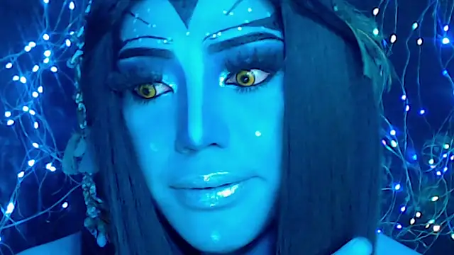 Snapshot of xPATRICIA_ARDEN_AVATAR chatting on 2, 3, 2025 xPATRICIA ARDEN AVATAR online show from 2, 3, 2025