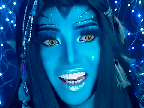 Snapshot of xPATRICIA_ARDEN_AVATAR chatting on 6, 3, 2025 xPATRICIA ARDEN AVATAR online show from 6, 3, 2025