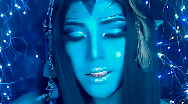 Snapshot of xPATRICIA_ARDEN_AVATAR chatting on 7, 3, 2025 xPATRICIA ARDEN AVATAR online show from 7, 3, 2025