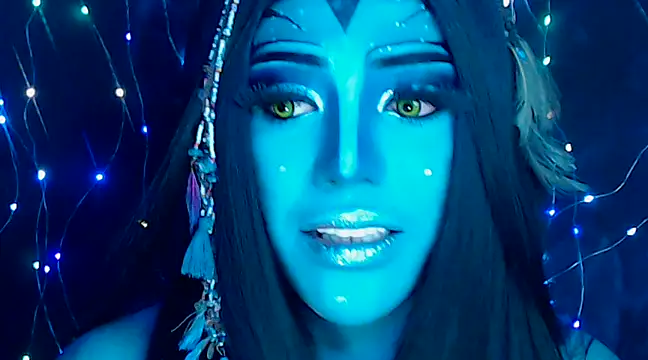 Snapshot of xPATRICIA_ARDEN_AVATAR chatting on 12, 3, 2025 xPATRICIA ARDEN AVATAR online show from 12, 3, 2025