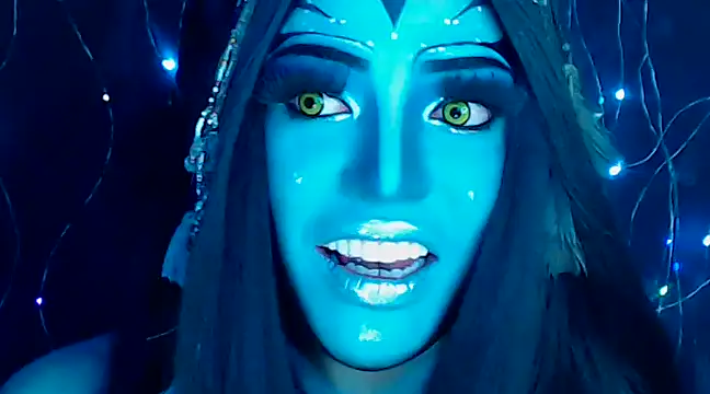 Snapshot of xPATRICIA_ARDEN_AVATAR chatting on 13, 3, 2025 xPATRICIA ARDEN AVATAR online show from 13, 3, 2025