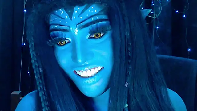 Snapshot of xPATRICIA_ARDEN_AVATAR chatting on 25, 10, 2025 xPATRICIA ARDEN AVATAR online show from 25, 10, 2025