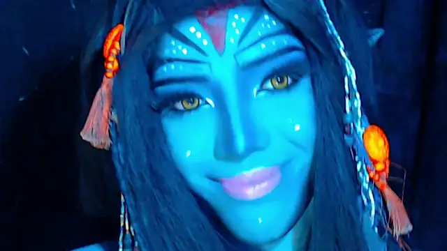 xPATRICIA ARDEN AVATAR online show from 10, 5, 2026