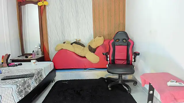 Lunastar02 online show from 29, 6, 2026