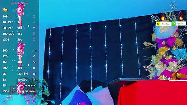 sophiaxxdoll online show from 17, 12, 2024