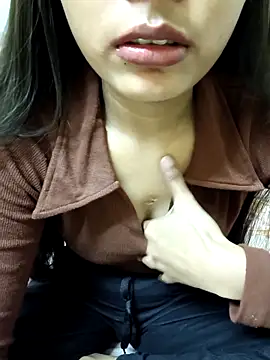 Snapshot of Nupur_69 chatting on 15, 2, 2025 Nupur 69 online show from 15, 2, 2025