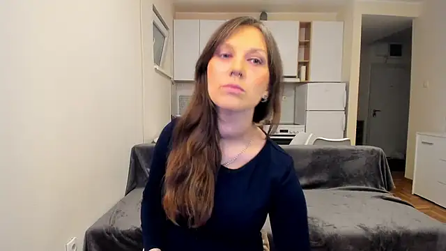 StacyTigerr online show from 27, 2, 2025