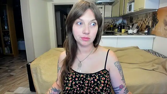 StacyTigerr online show from 5, 10, 2025