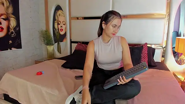 Snapshot of celestestars chatting on 30, 6, 2026 celestestars online show from 30, 6, 2026