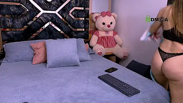 Tania white89 online show from 29, 7, 2026