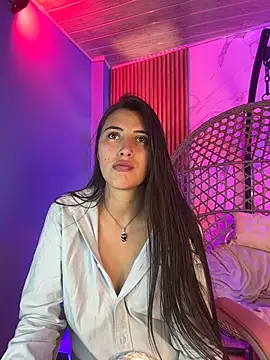 brenda moris01 online show from 11, 6, 2026