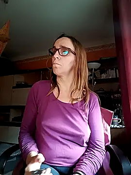 Dettybitch40 online show from 3, 11, 2025