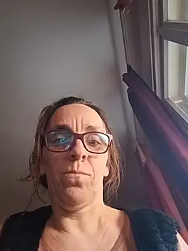 Dettybitch40 online show from 30, 11, 2025