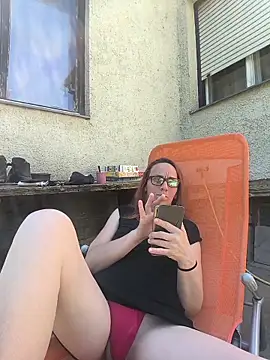 Dettybitch40 online show from 3, 5, 2026