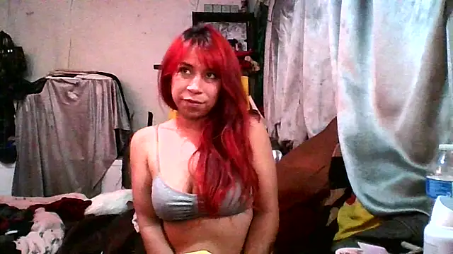 Snapshot of Shelzy420 chatting on 18, 3, 2026 Shelzy420 online show from 18, 3, 2026