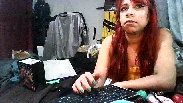 Snapshot of Shelzy420 chatting on 19, 3, 2026 Shelzy420 online show from 19, 3, 2026