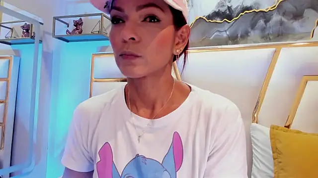 HannaPetit online show from 5, 11, 2025