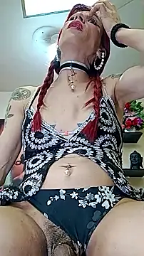 VanessaWolf online show from 24, 2, 2026