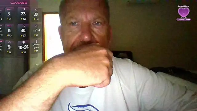 openminddaddy online show from 7, 5, 2026
