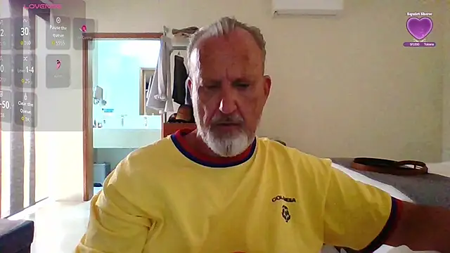openminddaddy online show from 7, 5, 2026